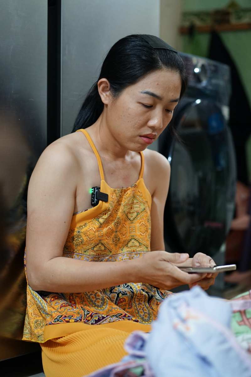 Nhiều phụ huynh kể lại diễn biến đáng lo, trường tạm ngưng bán trú 1 Nhieu phu huynh ke lai dien bien dang lo truong