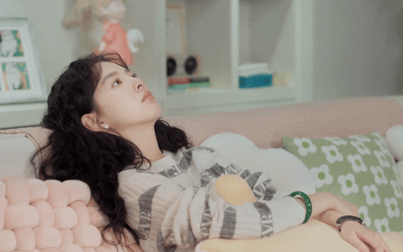 Lần đầu tiên cày phim chỉ vì... chiếc vòng tay: Nhìn Chương Nhược Nam đeo ngọc mới thấy, phụ nữ hiện đại chưng diện thứ này đẳng cấp thế nào!- Ảnh 1.