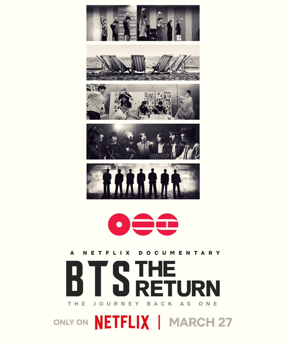 Chính BTS cũng không thích album ARIRANG: Như một món ăn thập cẩm, tự hào dân tộc đậm nét- Ảnh 1.