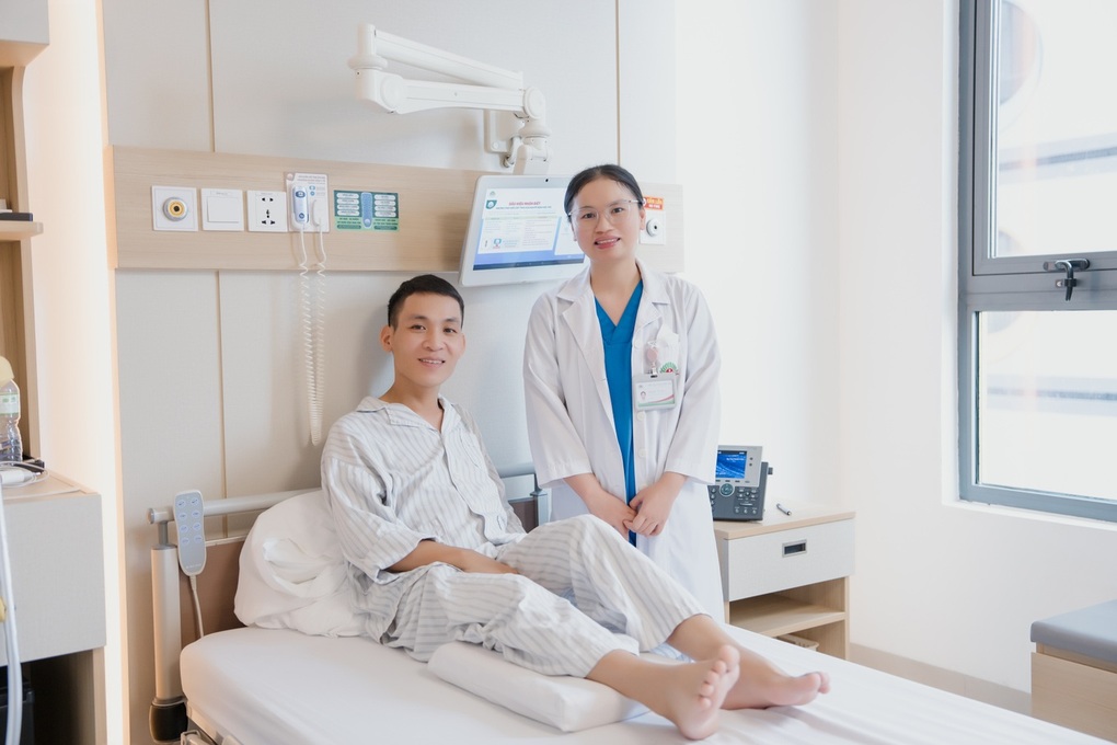 Những bệnh hiếm ở xương dễ bị bỏ sót sau các cơn đau kéo dài - 2