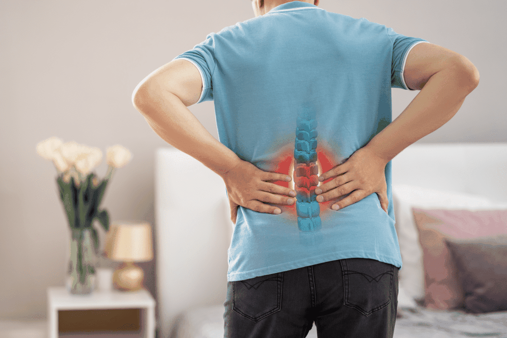 Những bệnh hiếm ở xương dễ bị bỏ sót sau các cơn đau kéo dài - 1