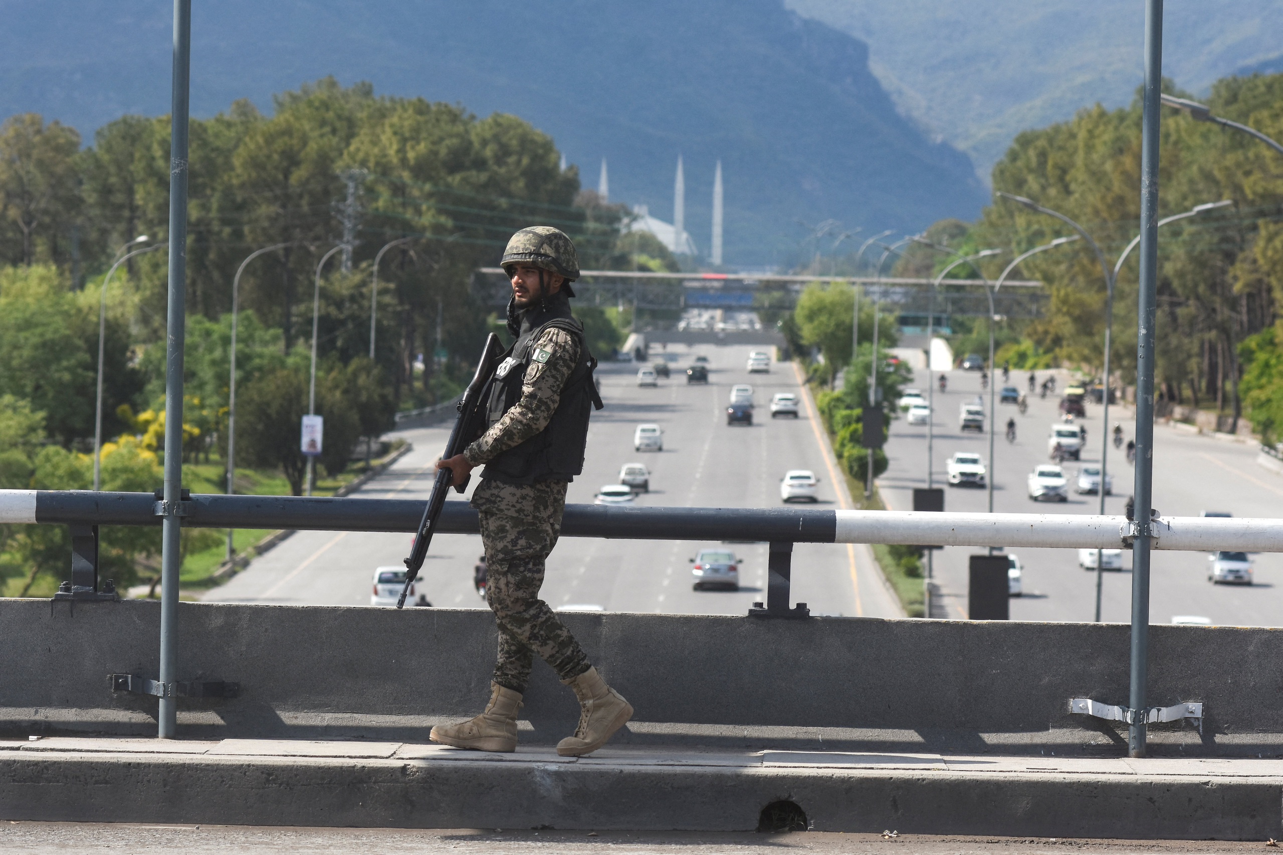 Những điều cần biết về cuộc đàm phán Mỹ - Iran mà cả thế giới đang dõi theo - Ảnh 1.