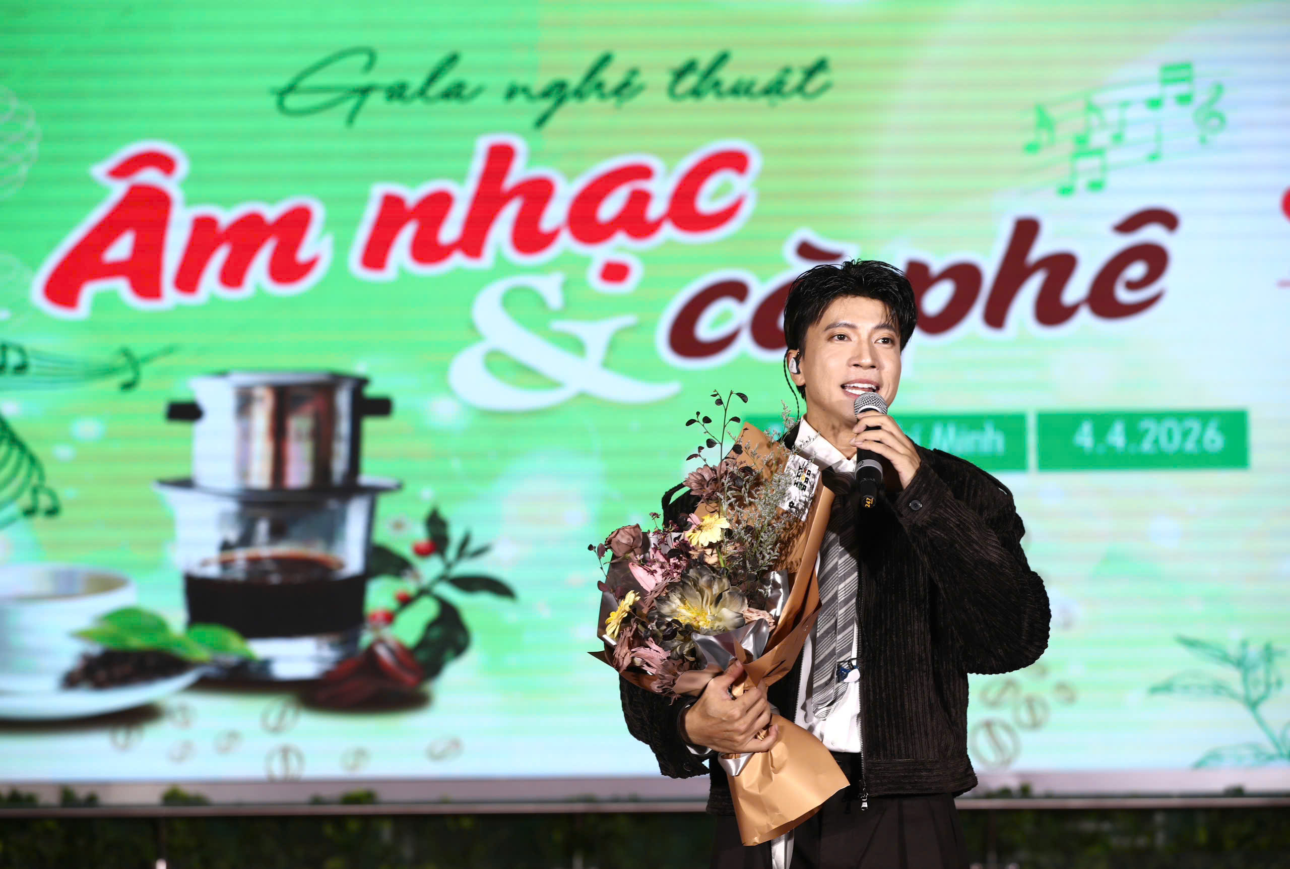 Những hoạt động chính trong ngày thứ 2 Lễ hội "Tôn vinh cà phê 3 Những hoạt động chính trong ngày thứ 2 Lễ hội