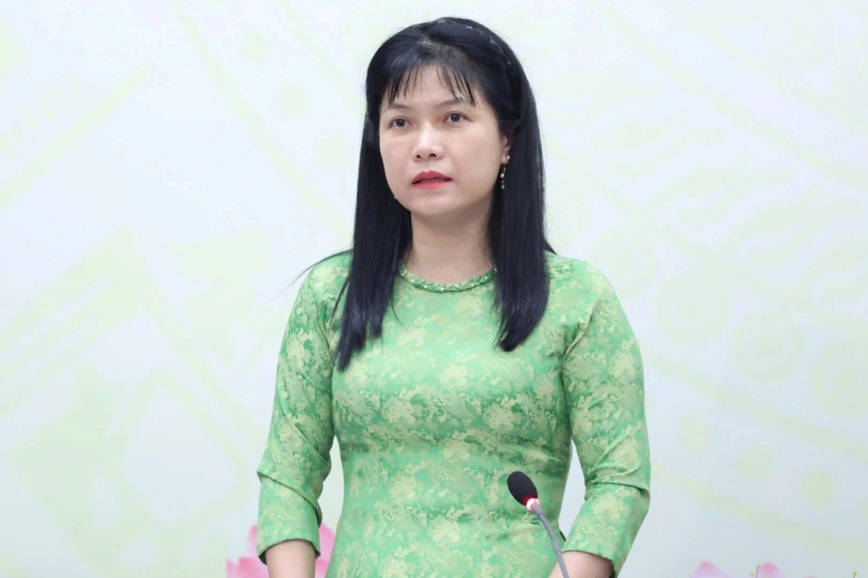 Những kỳ vọng lớn vào nhiệm kỳ Chính phủ mới và tân Thủ tướng Lê Minh Hưng - 1