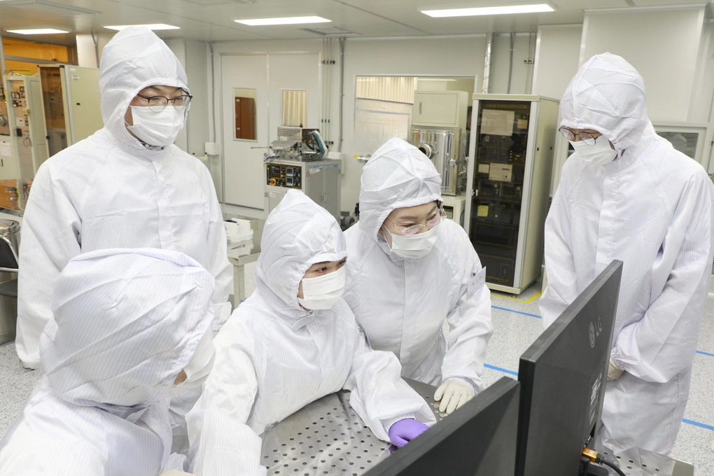 Những phẩm chất cần có của kỹ sư bán dẫn trong kỷ nguyên mới - 1