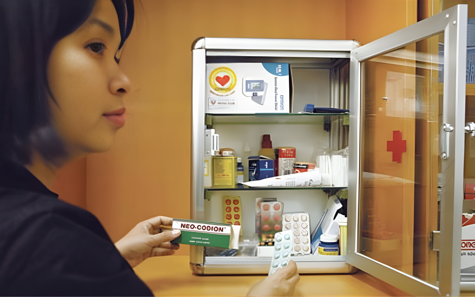 Tháng 4 nắng nóng đến 39°C: Những thứ trong nhà có thể đang 