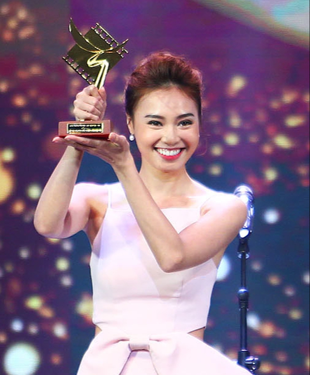 Mỹ nhân Việt diễn đỉnh đến mức lập kỷ lục 16 năm chưa từng xuất hiện, tài năng hơn cả chữ “trình” không thể chấm nổi- Ảnh 1.