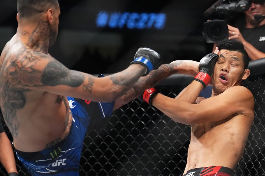 Trung Quốc - Ảnh 1.