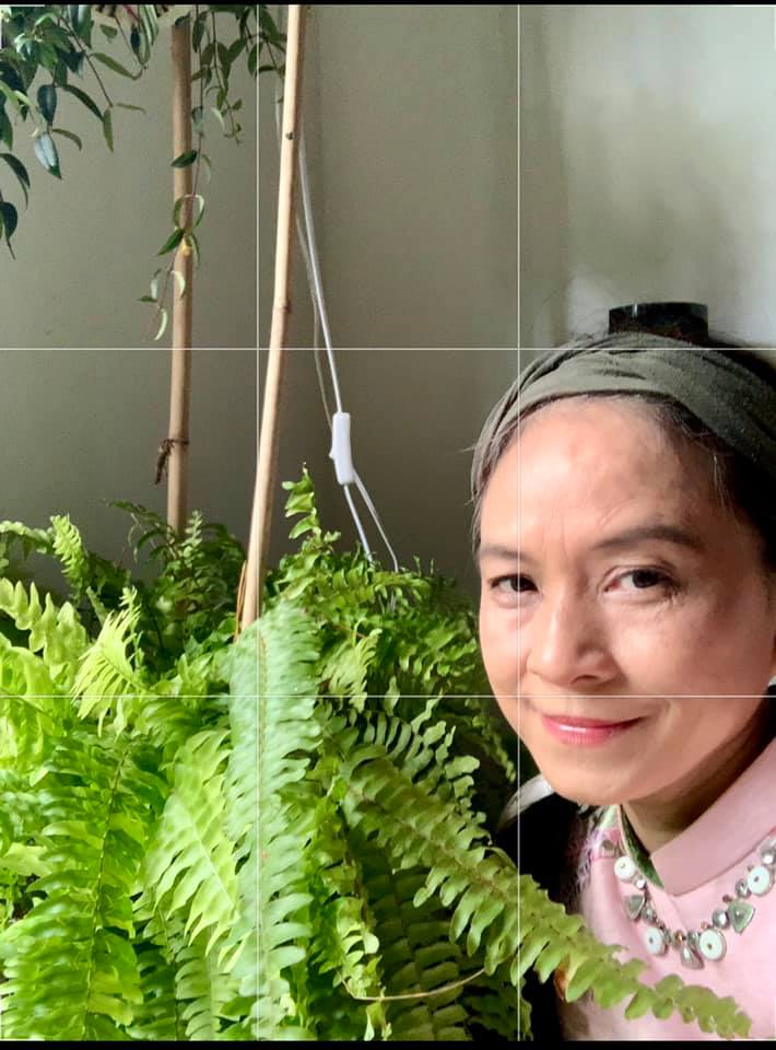 Nữ NSƯT đóng vai Cô Gái Xấu Xí bị 28 vết xẹo trên mặt vì tai nạn, cuộc sống hiện tại ra sao?- Ảnh 5.