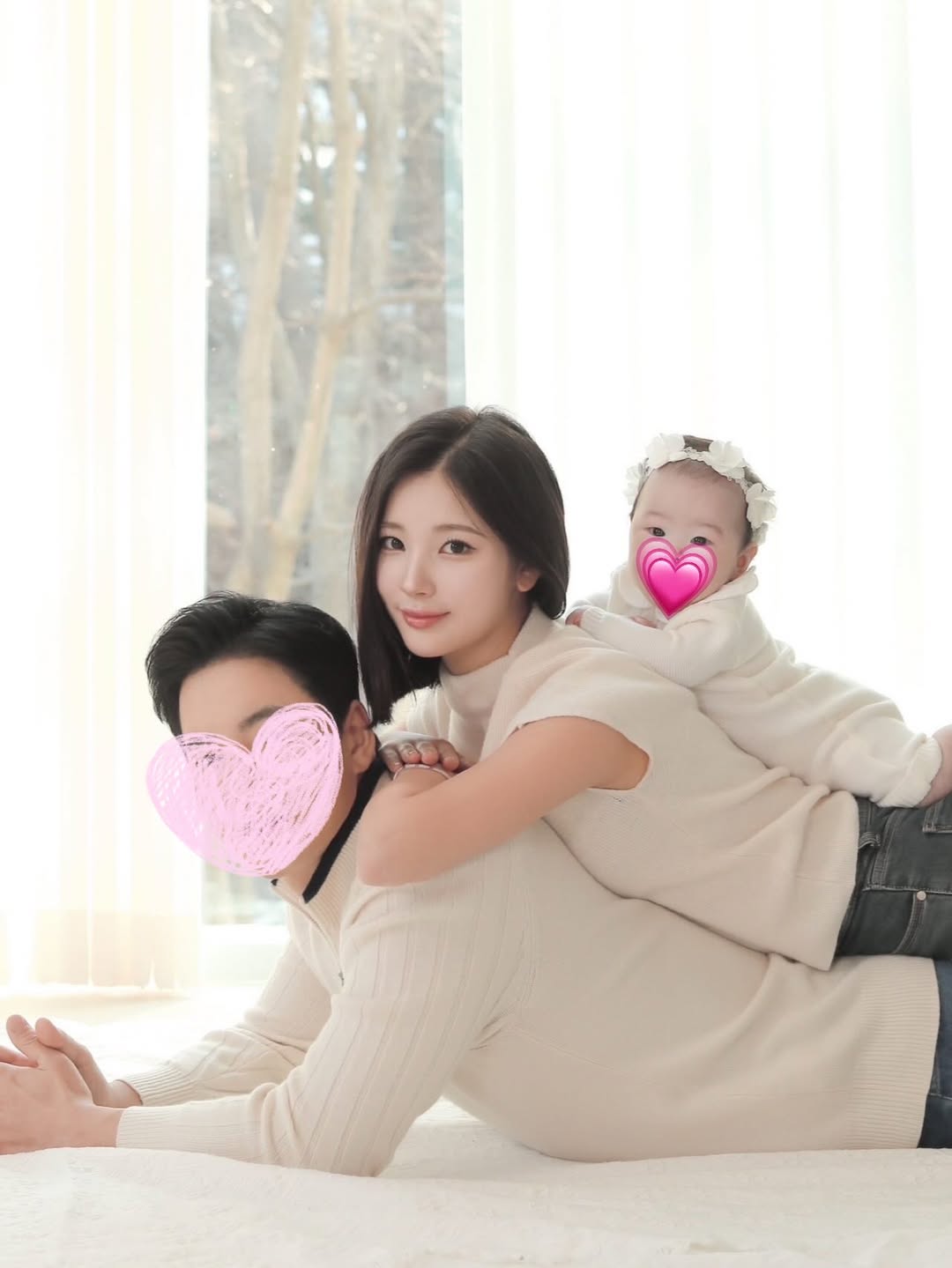 Nữ ca sĩ sinh năm 1999 giải nghệ, bí mật sinh con cho đại gia hơn 15 tuổi- Ảnh 1.