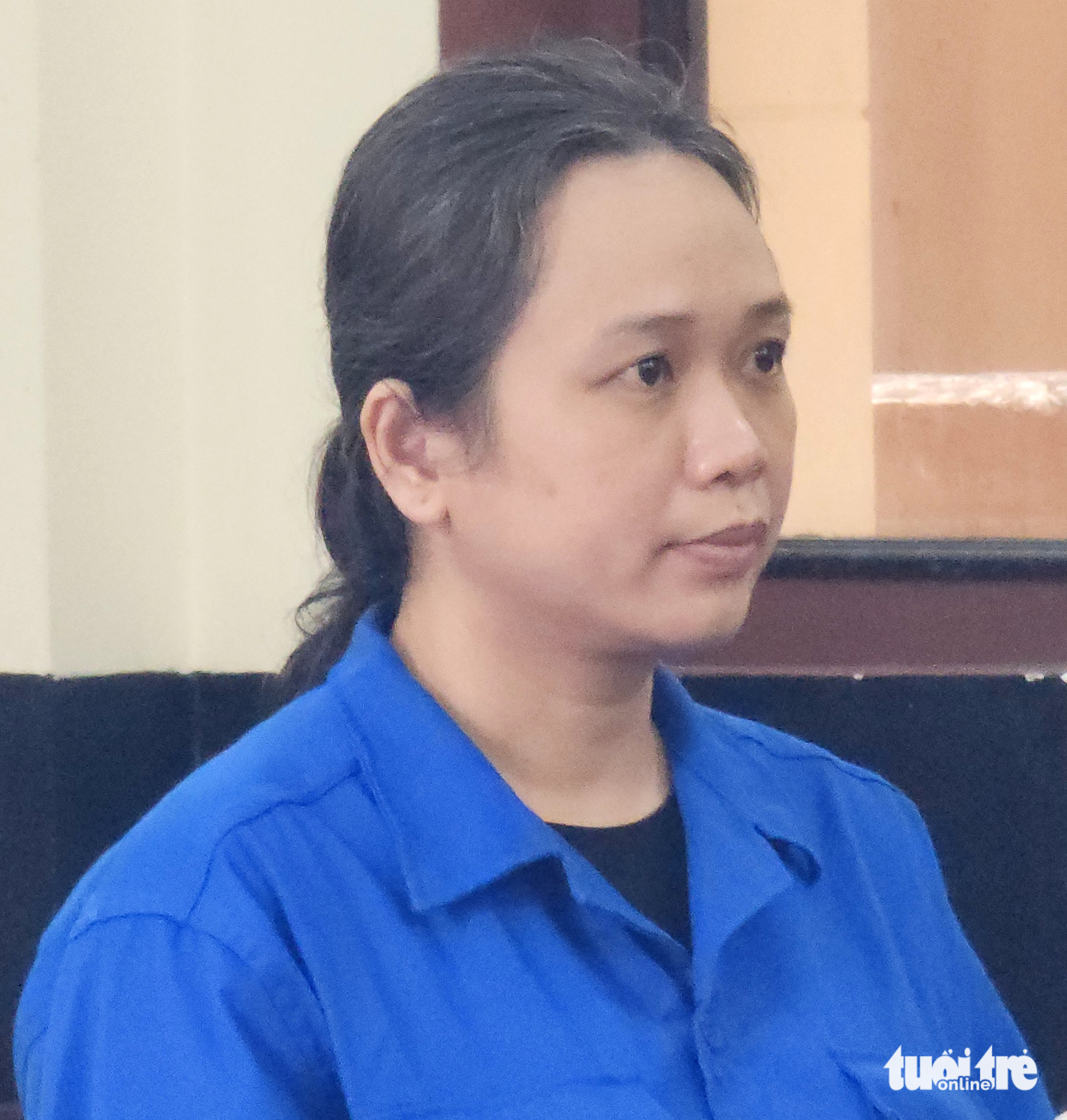 kế toán - Ảnh 1.