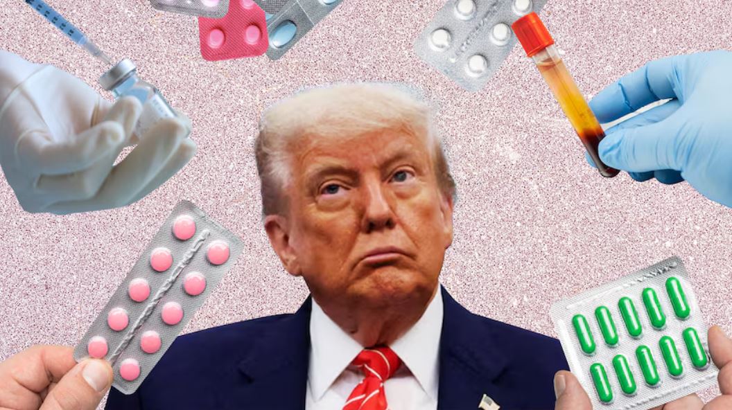 dược phẩm - Ảnh 1.