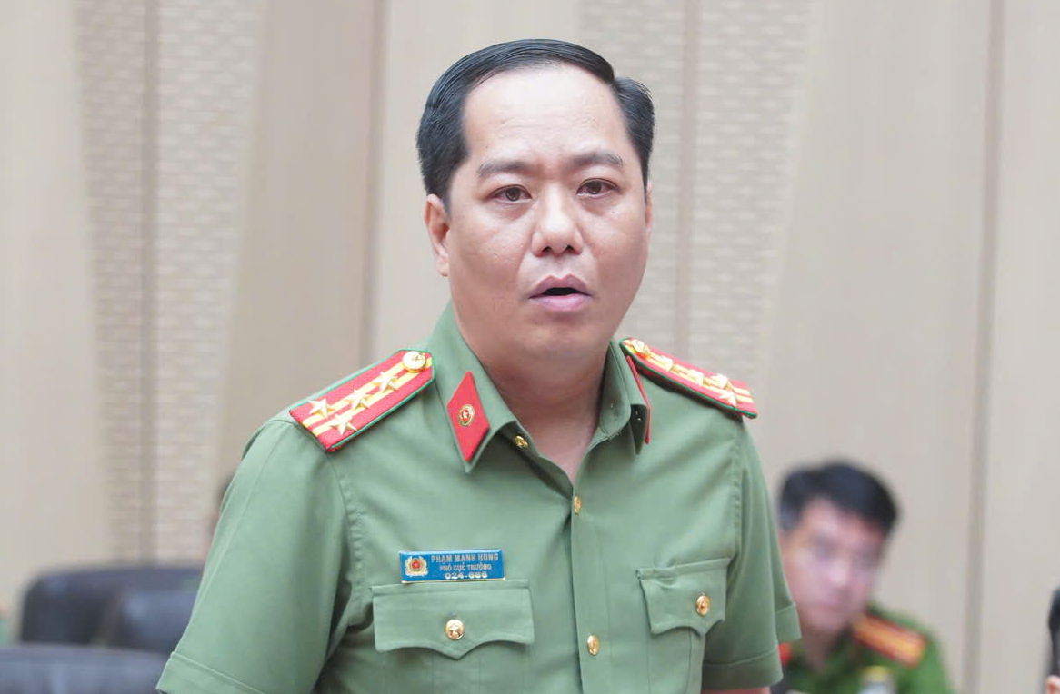 Vương Lê Vĩnh Nhân - Ảnh 1.