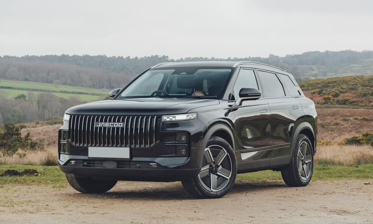 Oto Trung Quoc lan dau ban nhieu nhat thang tai