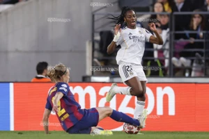 Cực sốc: Barca hủy diệt Real 6-0, giành vé bán kết Champions League