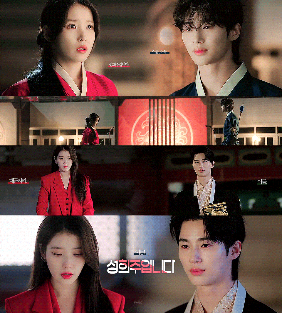 Mới chiếu tập 1 mà phim Hàn này đã phá kỷ lục rating 2026: Nữ chính đẹp đỉnh khỏi bàn, showbiz có được mấy người- Ảnh 3.