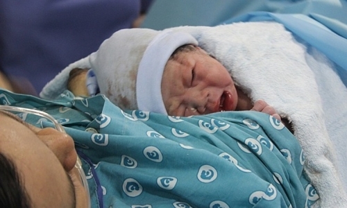 Pha thai do lua chon gioi tinh bi phat den