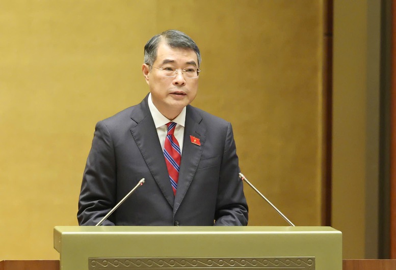 Phân công công tác của Thủ tướng và các Phó Thủ tướng Chính phủ năm 2026 - Ảnh 1. Phân công công tác của Thủ tướng và các Phó Thủ tướng Chính phủ năm 2026 - Ảnh 1.