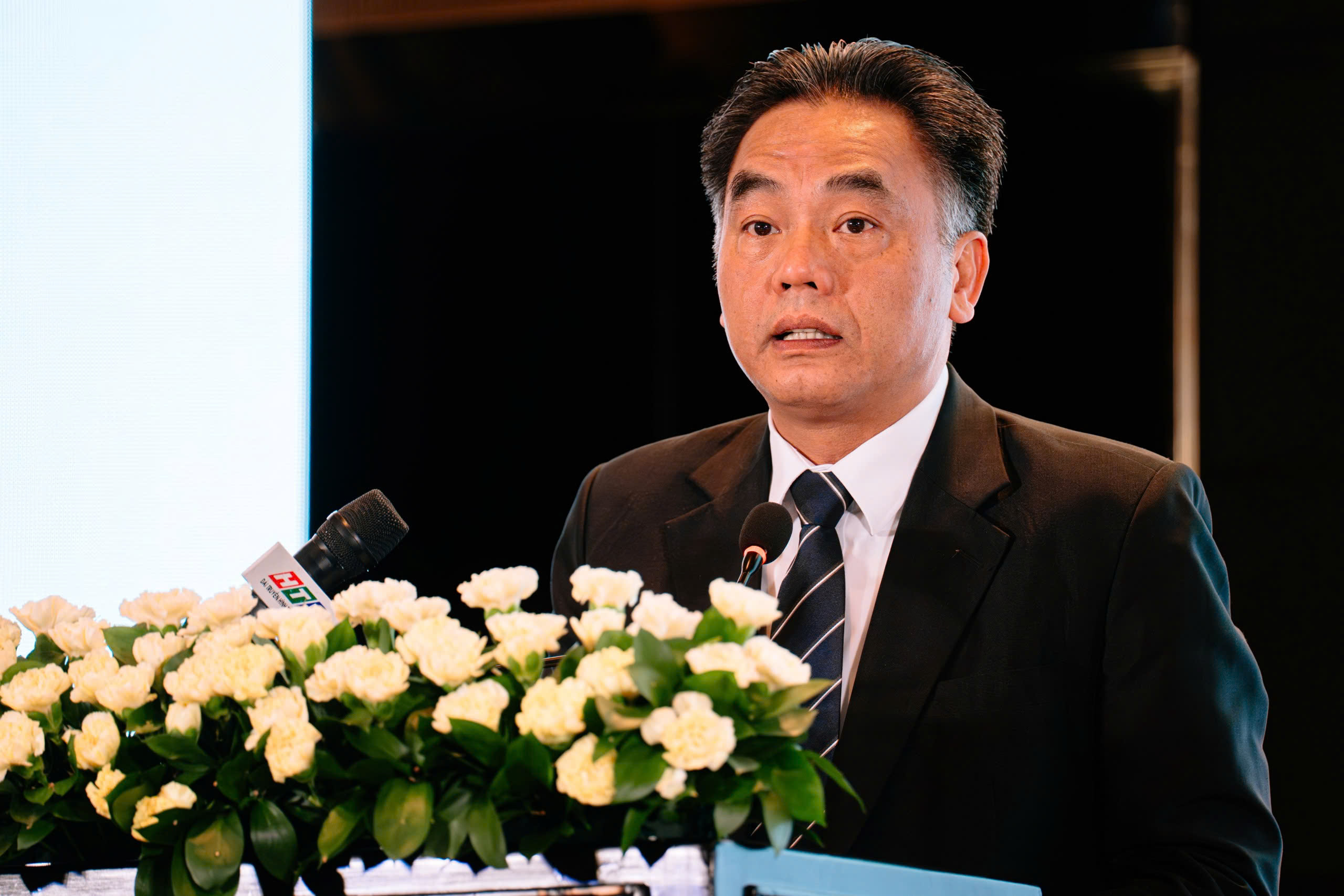 doanh nghiệp Pháp - Ảnh 1.