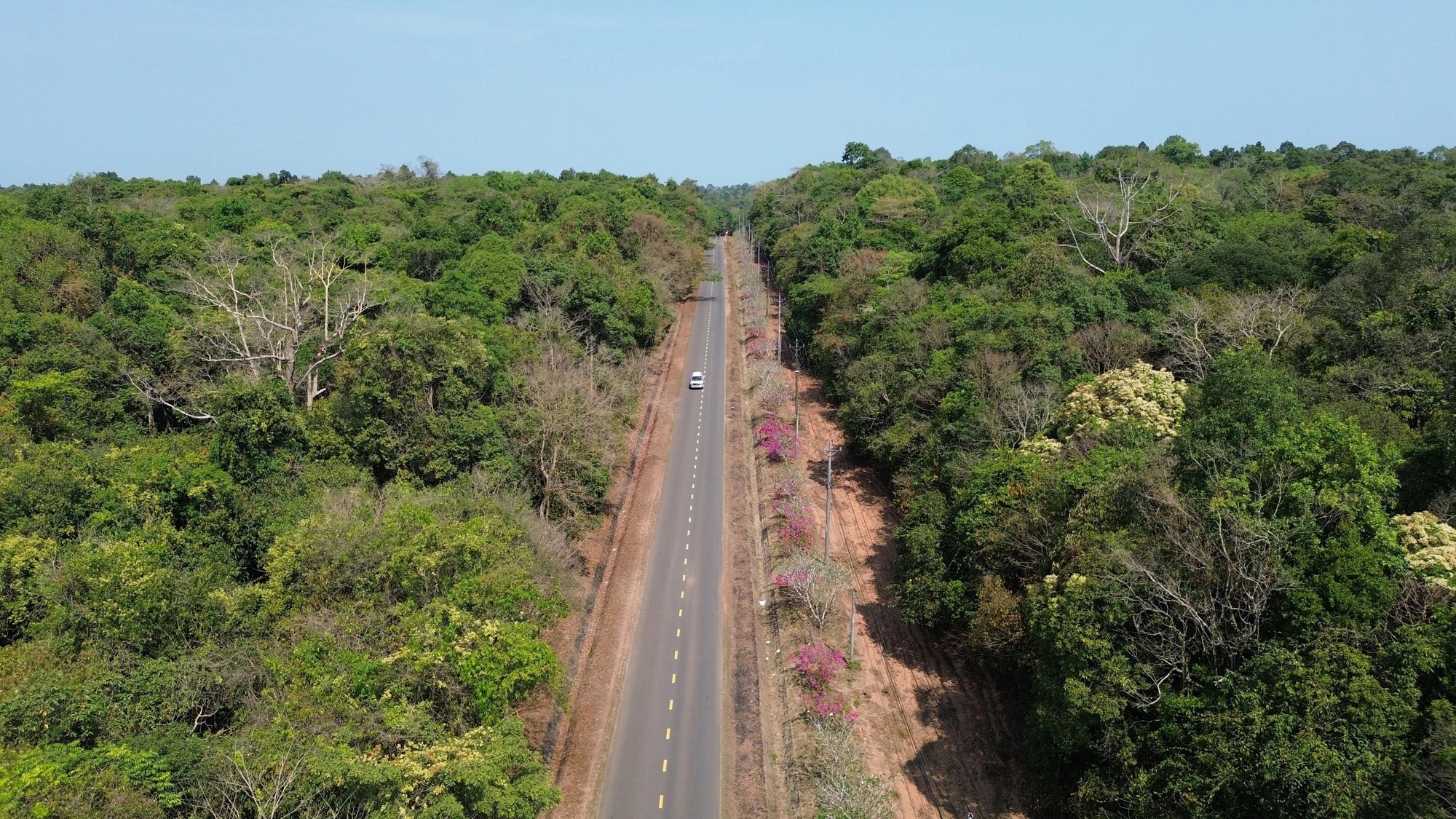 Phát triển những dự án chưa từng có tiền lệ- Ảnh 1.