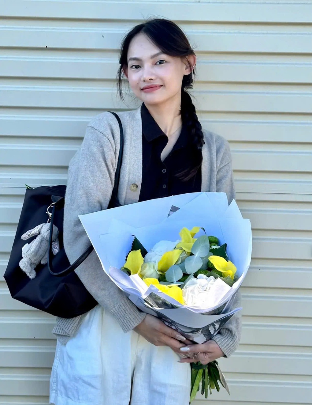 Phía sau clip du học sinh Việt bị bắt nạt trên xe buýt hút 6 triệu lượt xem - 3