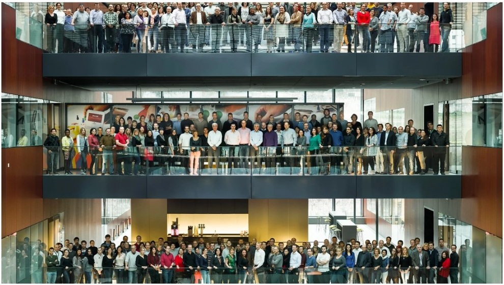 Philip Morris International duy trì đà tăng trưởng về số lượng bằng sáng chế khoa học trên toàn cầu - 2