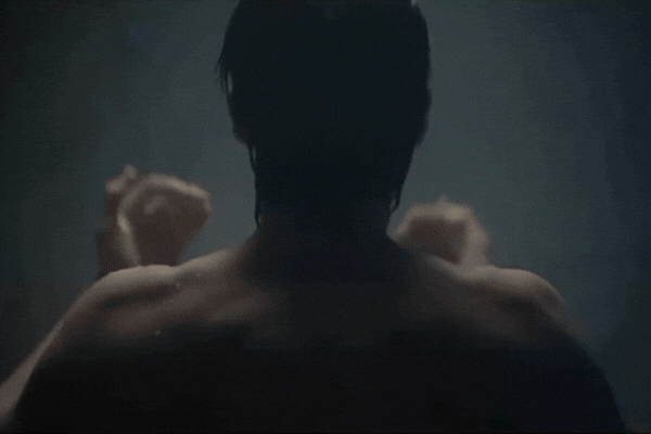 Cả thế giới đang đổ xô xem phim Hàn hot điên đảo: Nam chính khoe thân quá cháy, xa hoa lộng lẫy ngập mùi tiền- Ảnh 3.