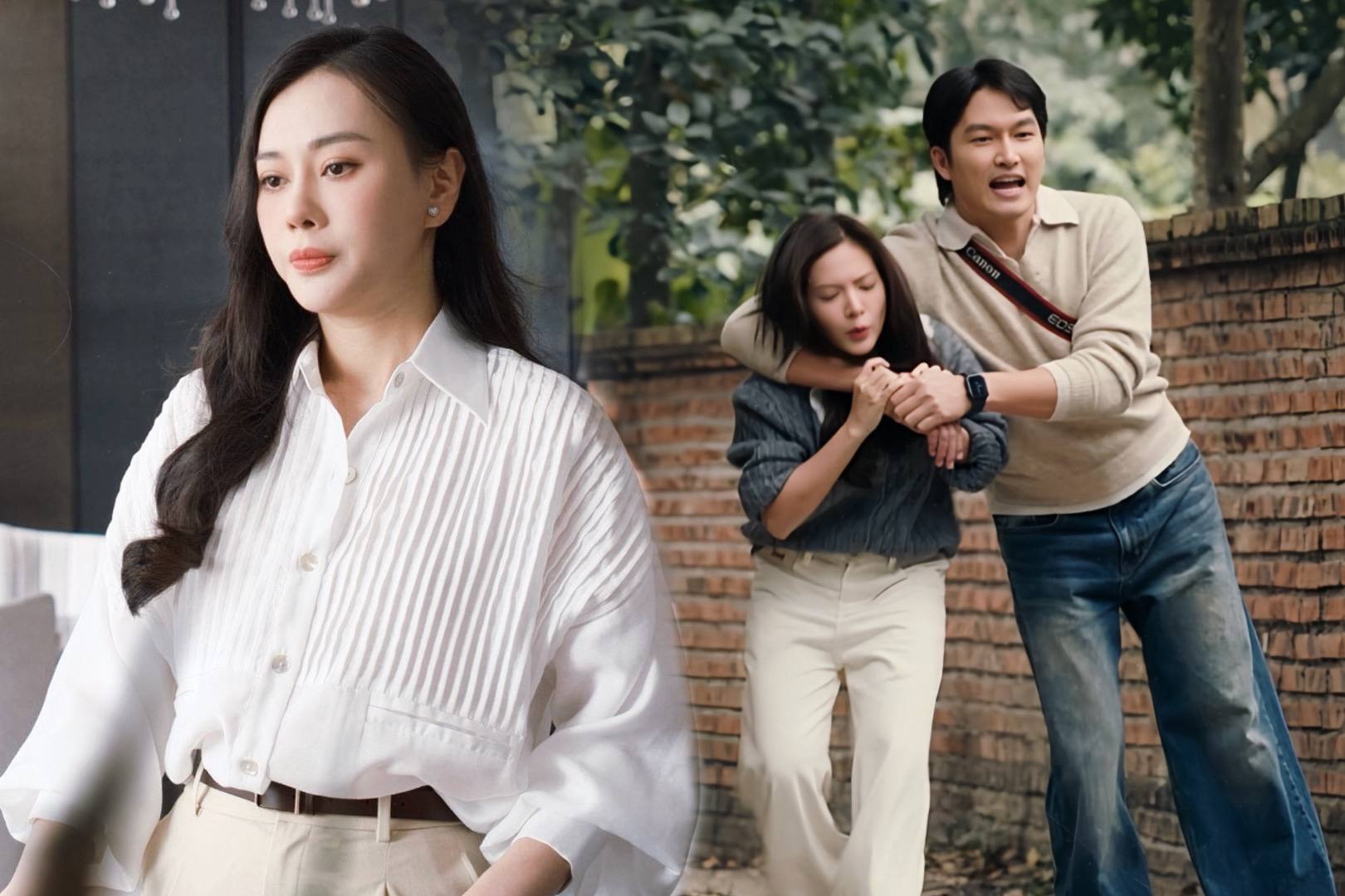 Phim Việt giờ vàng giỏi lừa khán giả ghê!- Ảnh 1.