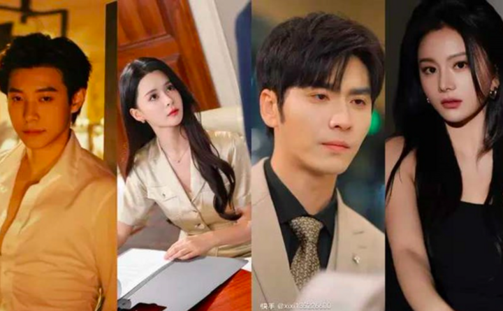 Phim ngắn tổng tài, đánh ghen độc hại bủa vây mạng xã hội: Trách nhiệm thuộc về ai?- Ảnh 1.