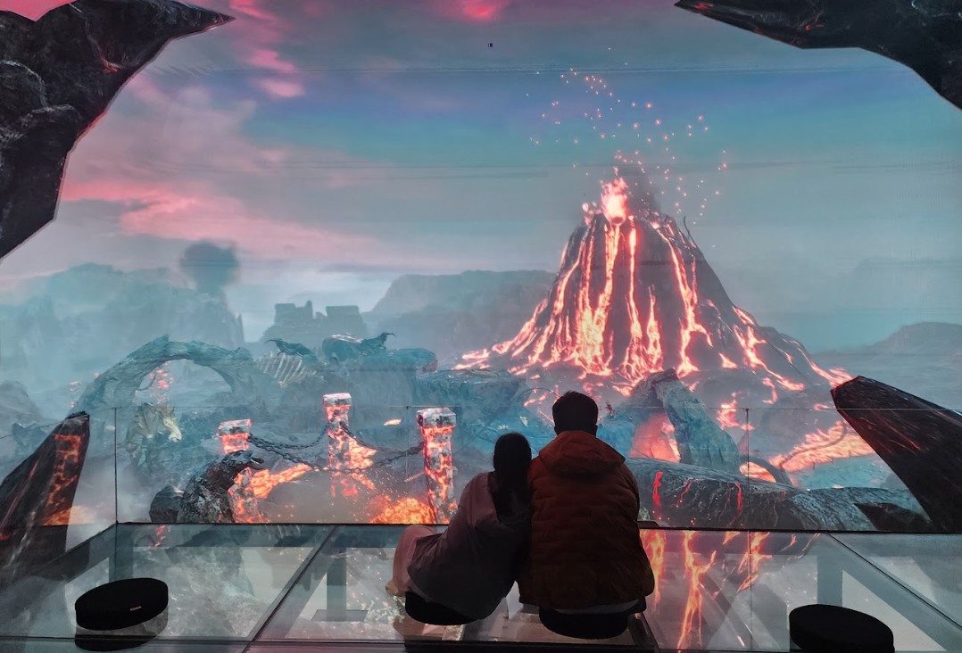 Phim nhập vai là gì và vì sao đang trở thành xu hướng giải trí mới? - Ảnh 1. Phim nhập vai là gì và vì sao đang trở thành xu hướng giải trí mới? - Ảnh 1.