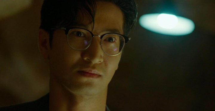 Đời thực của Phó giám đốc đang bị ghét trên phim giờ vàng VTV- Ảnh 1.