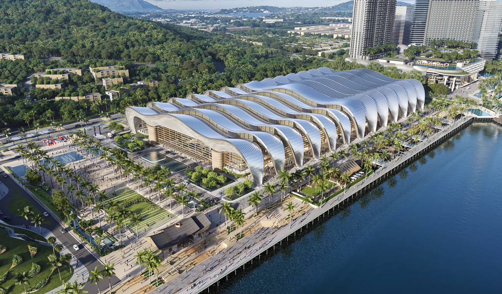 Phú Quốc trước thềm APEC: Hướng tới trung tâm kinh tế - du lịch mới của khu vực - 1