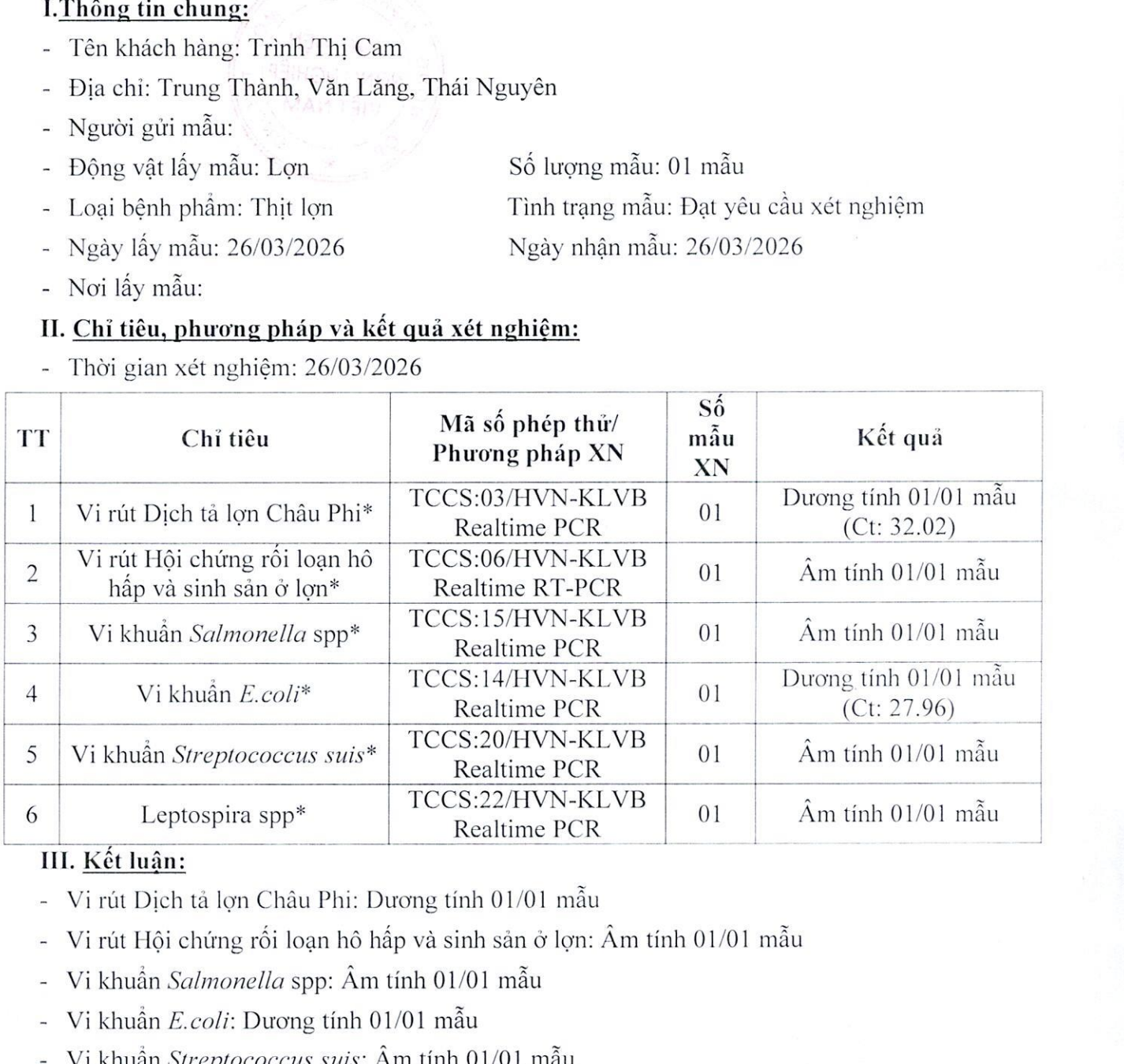 Phụ huynh Thái Nguyên 'tố' bữa ăn bán trú trường mầm non có thịt lợn bệnh- Ảnh 2.