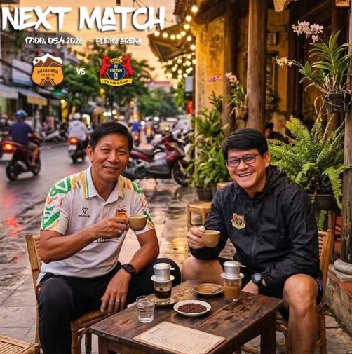 Pleiku và “cuộc trở về” không trọn vẹn của ông Vũ Tiến Thành 1 Pleiku và “cuộc trở về” không trọn vẹn của ông Vũ Tiến Thành - Ảnh 1.