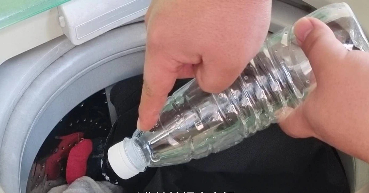 Quan ao het canh xoan tit nhu bo gio cham