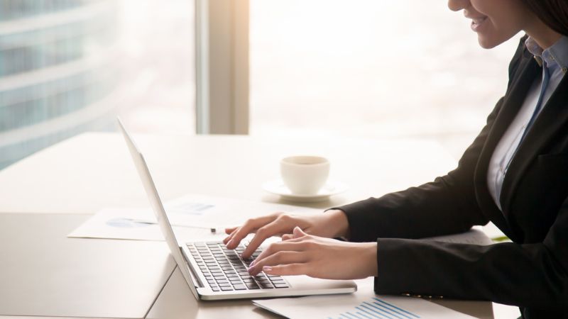 Quay lại sau khi nghỉ việc lâu: Làm sao bắt nhịp nhanh? - Ảnh 1.