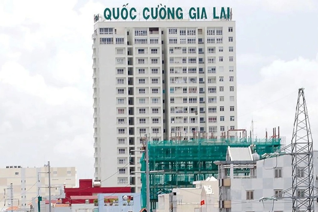 Quốc Cường Gia Lai bị kiểm toán nghi ngờ về khả năng hoạt động liên tục - 1
