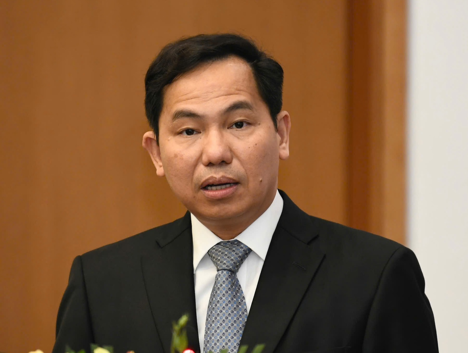 Quốc hội - Ảnh 1.