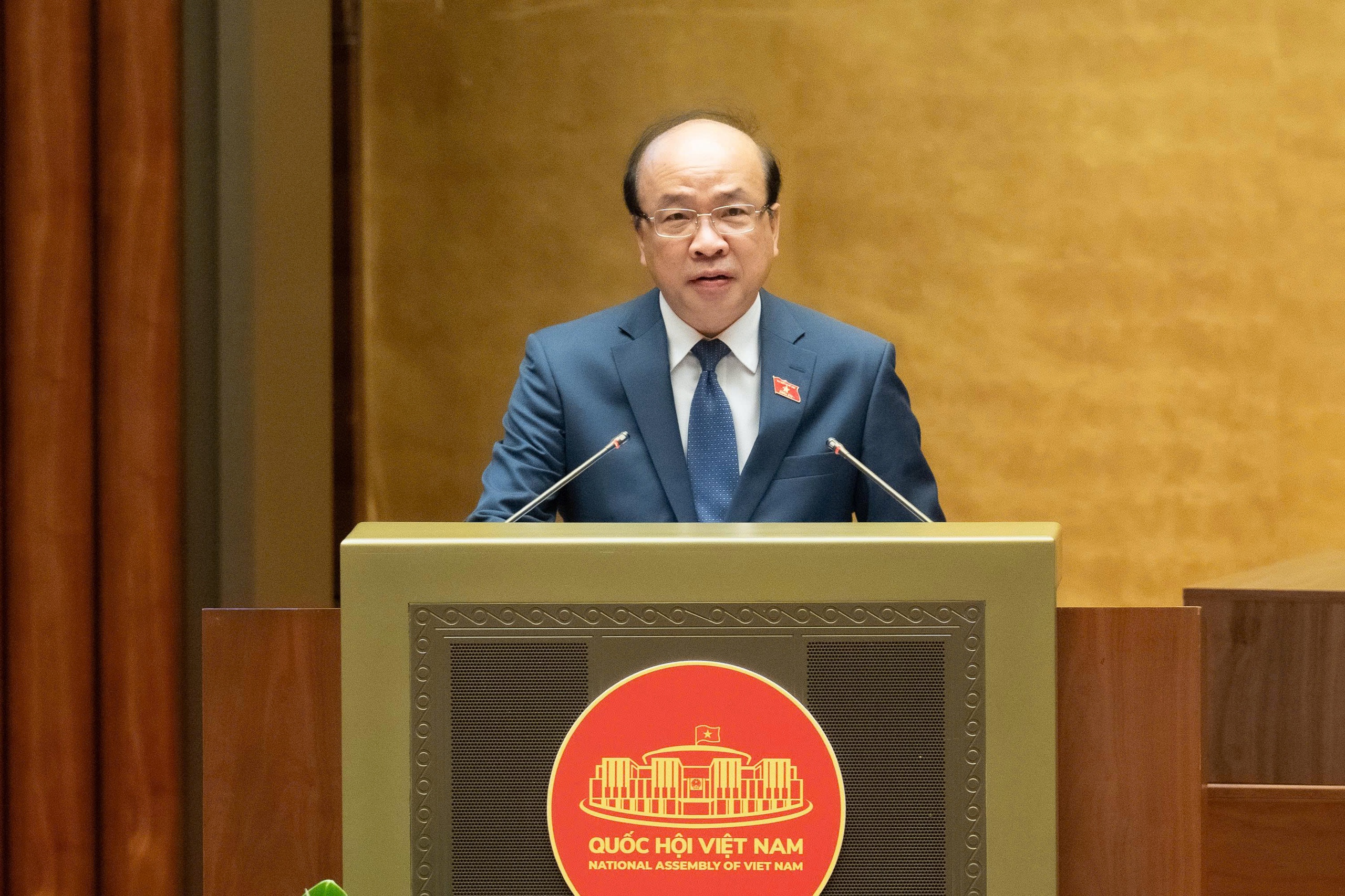 Quốc hội sắp quyết định việc lập thành phố Đồng Nai trực thuộc Trung ương  - Ảnh 1.