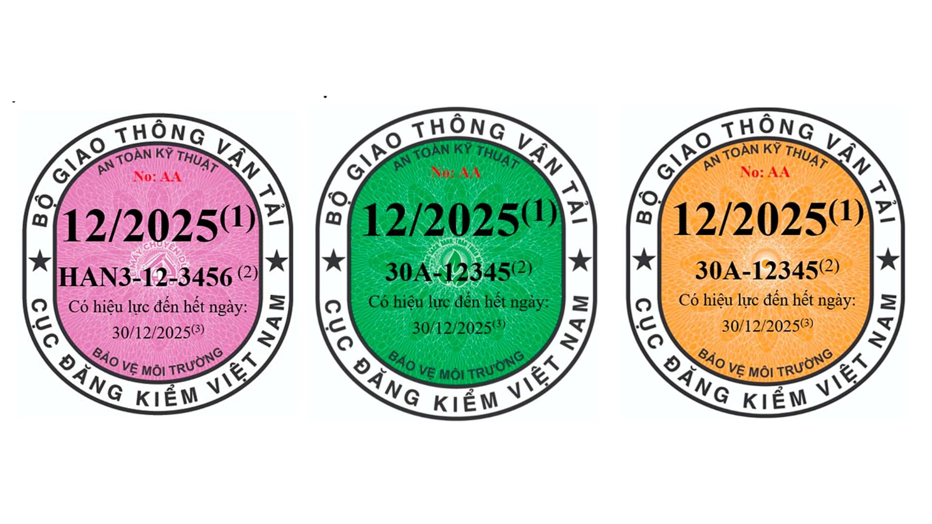 Quy định lớn liên quan đến tất cả ô tô trên cả nước sẽ bị bãi bỏ từ năm sau, tài xế chú ý- Ảnh 1.