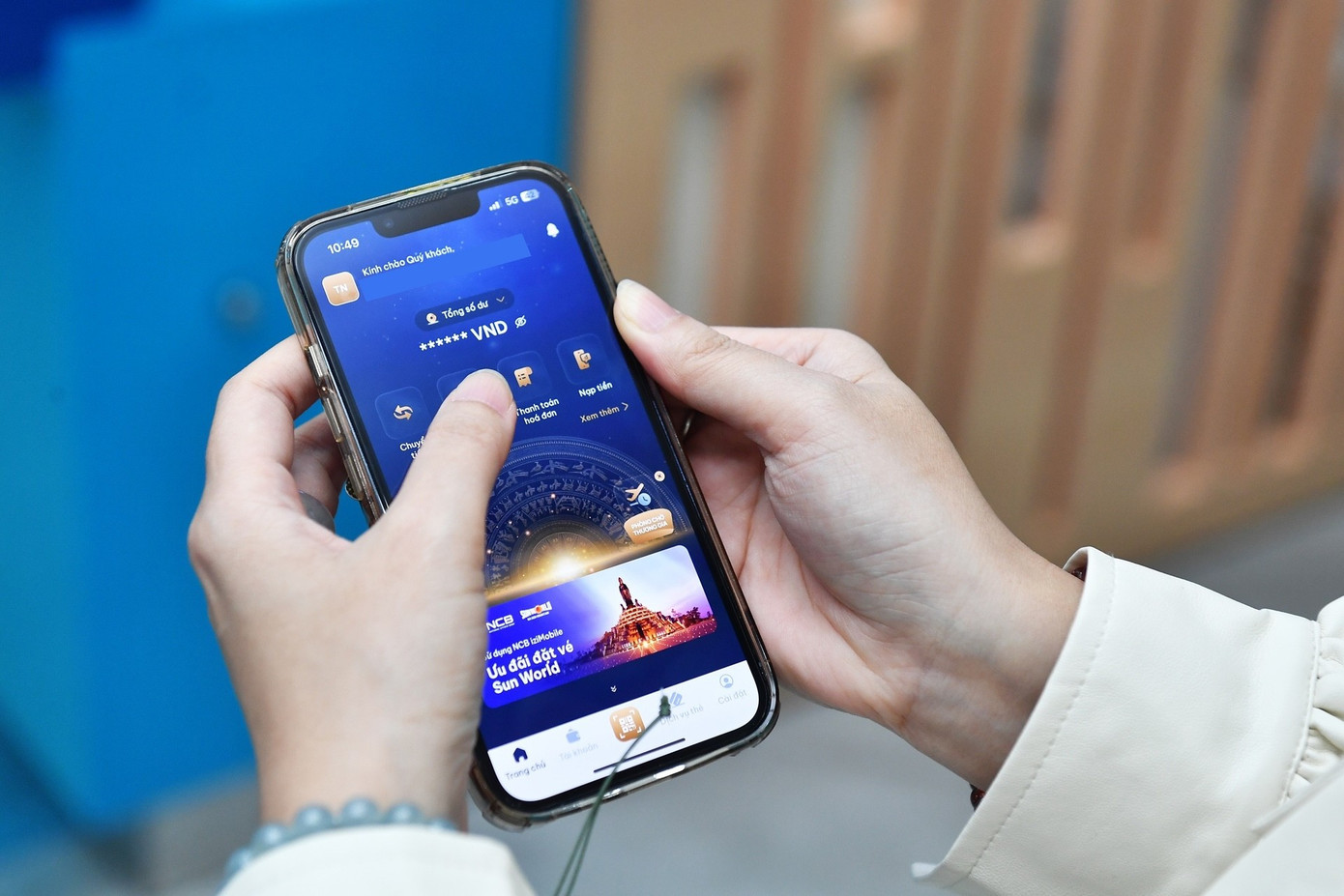 Quy định mới về tài khoản ngân hàng- Ảnh 1.