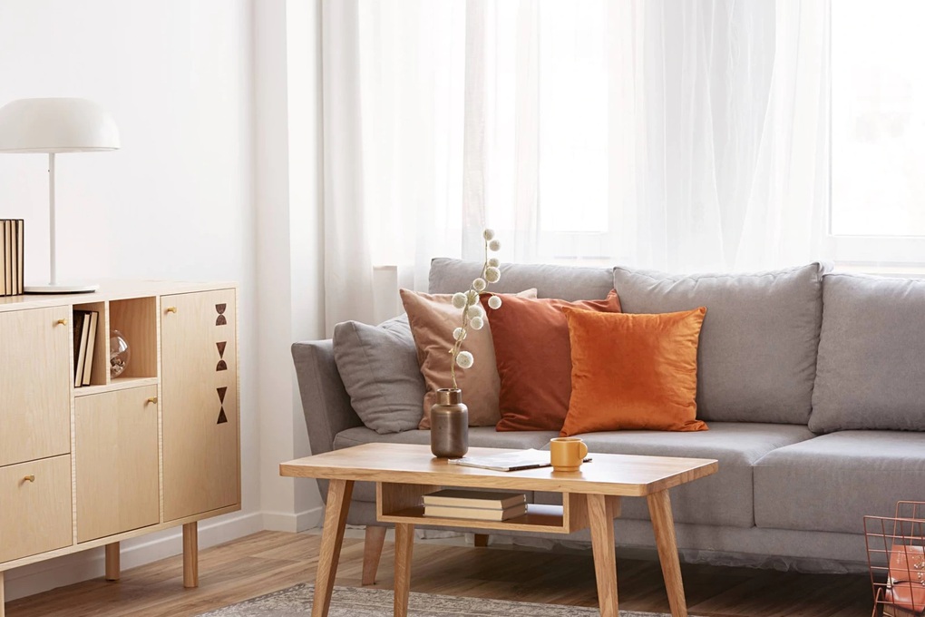 Quy tắc dọn nhà 15 phút tối thứ sáu giúp thảnh thơi cuối tuần - 1