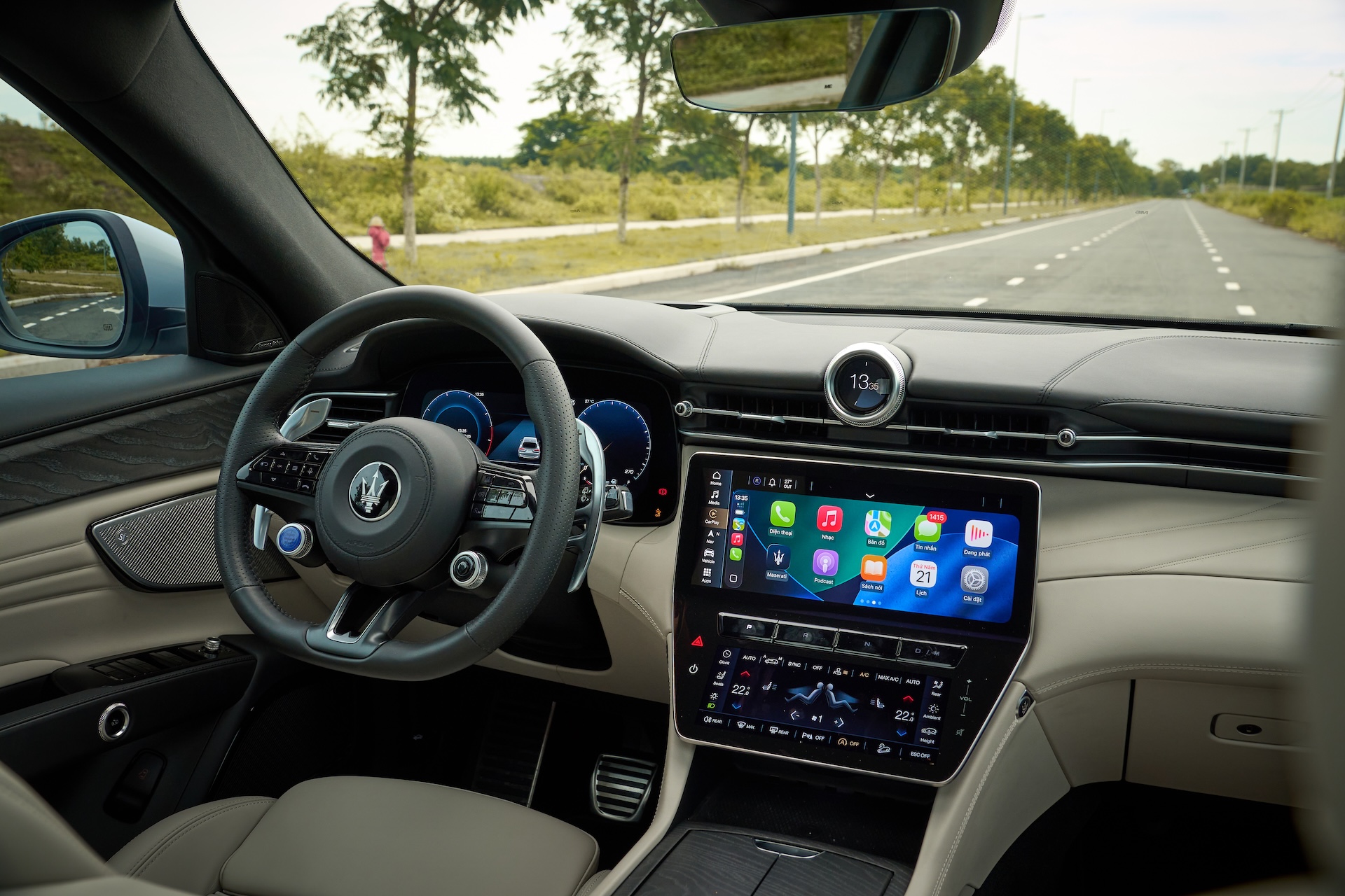 Quy tắc an toàn cơ bản nhưng ít tài xế áp dụng trên cao tốc - Ảnh 2.