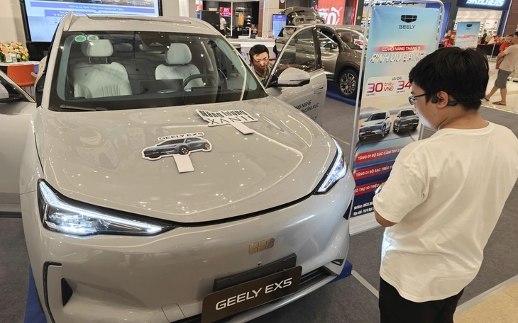 Quy trình mới cấp giấy chứng nhận đủ điều kiện sản xuất, lắp ráp ô tô  - Ảnh 4.