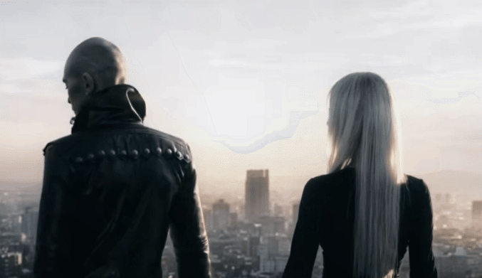 Quynh Anh Shyn het ga het so fashionista lam MV