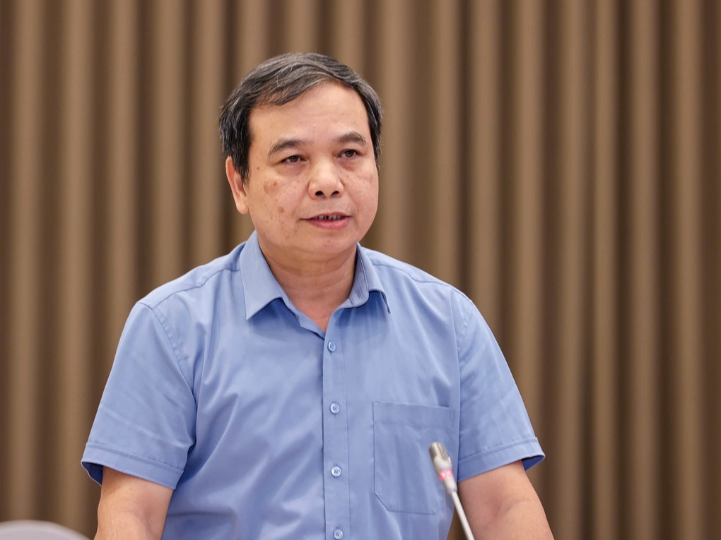 Rà soát tất cả hợp đồng cung cấp thực phẩm, suất ăn cho các trường học - 1