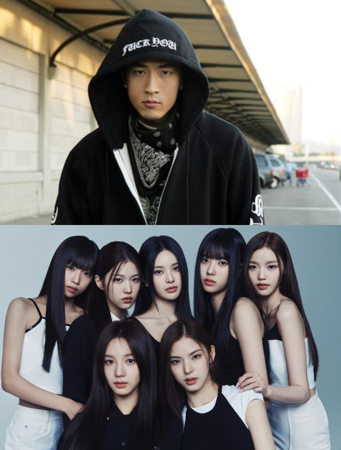 Râm ran tin nữ ca sĩ tính hay ăn cắp vặt, đến mức bị đuổi khỏi nhóm nhạc- Ảnh 1.