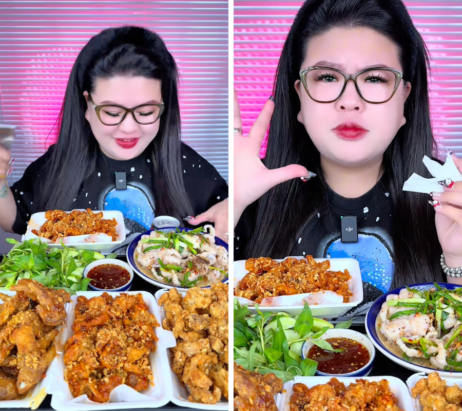 Chuyện gì đã xảy ra với quán chân gà núp hẻm Sài Gòn: Review TikTok tâng lên mây, kẻ đợi cả tiếng đồng hồ chỉ để nhai toàn bột- Ảnh 1.