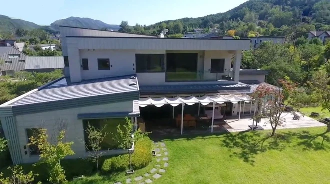 Tuyệt chiêu dưỡng nhan của 