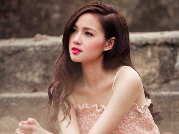 Rời showbiz 10 năm, Hotgirl Tâm Tít tuổi U40 nhan sắc 'cực phẩm', sống hạnh phúc bên chồng doanh nhân - 2